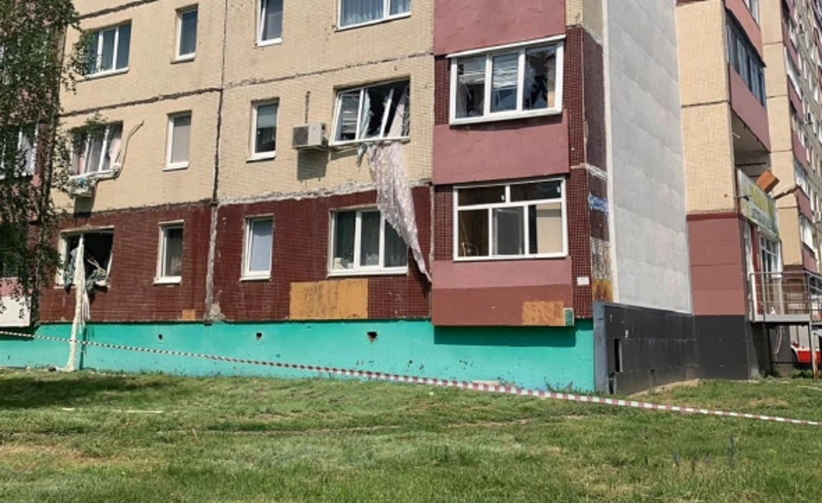 мэрия Стерлитамака