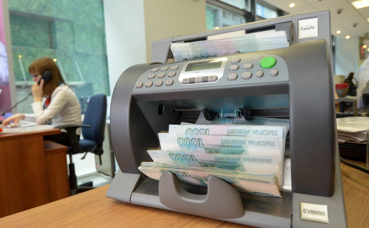 Екатерина Кузьмина / РБК