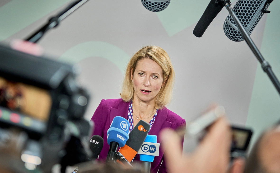 Thomas Traasdahl / Ritzau Scanpix / Reuters