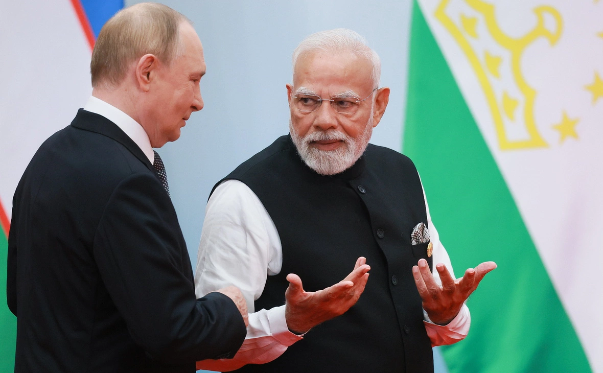 Владимир Смирнов / ТАСС