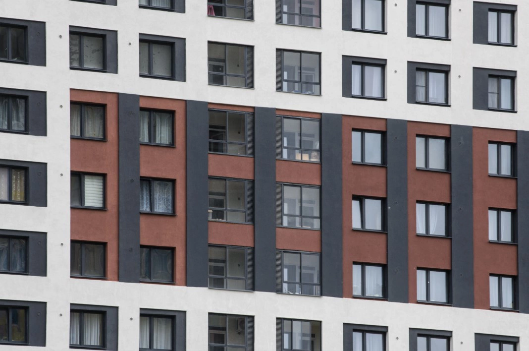 Илья Московец / URA.RU