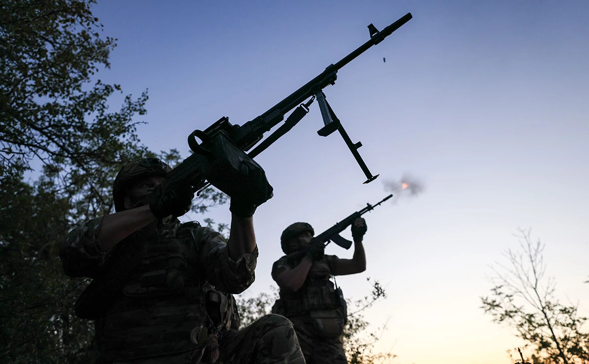 Александр Река / ТАСС