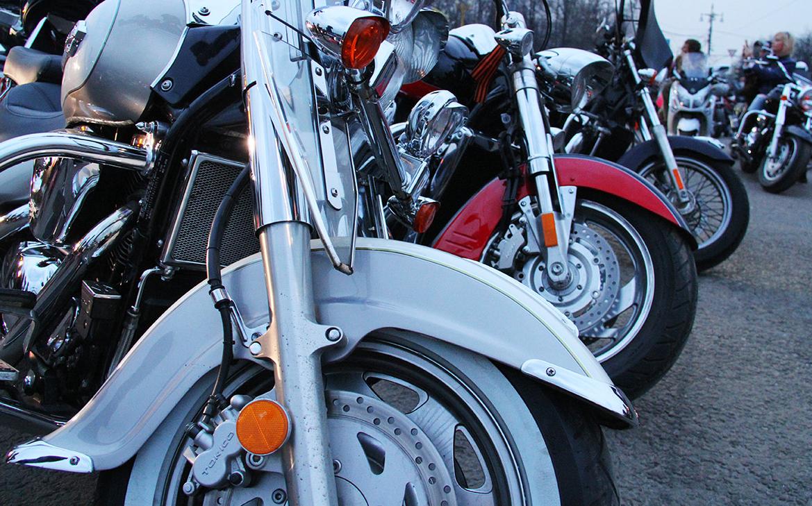 Таможня раскрыла схему незаконного ввоза мотоциклов и квадроциклов