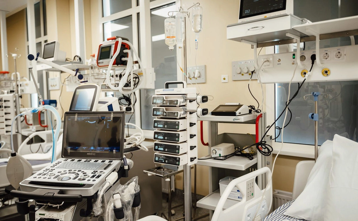 Минобороны России