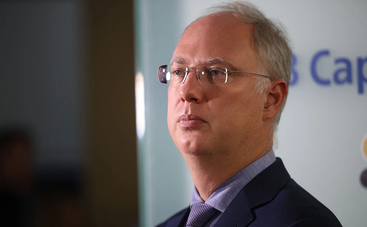 Владислав Шатило / РБК