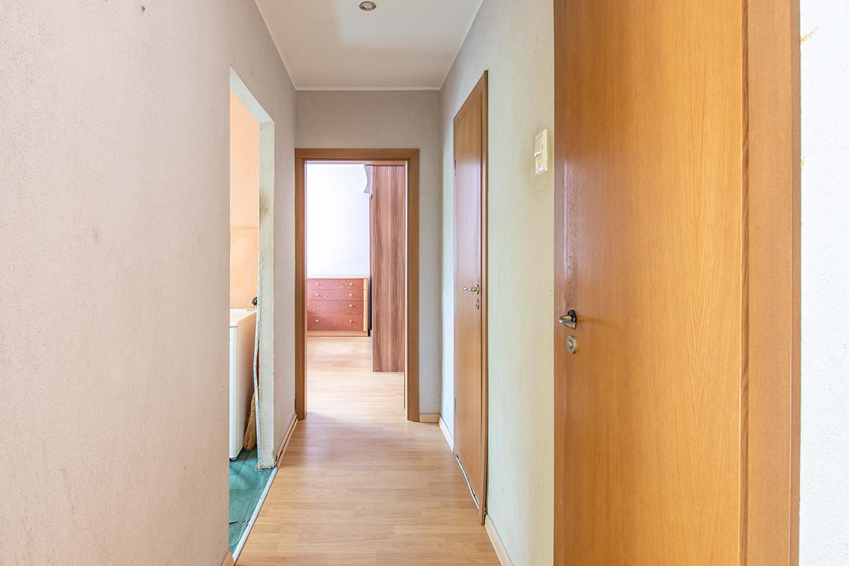 Планировка квартир в 2000-х годах