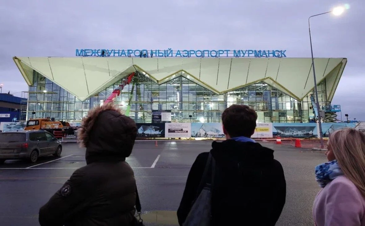 Новапорт Холдинг/ t.me