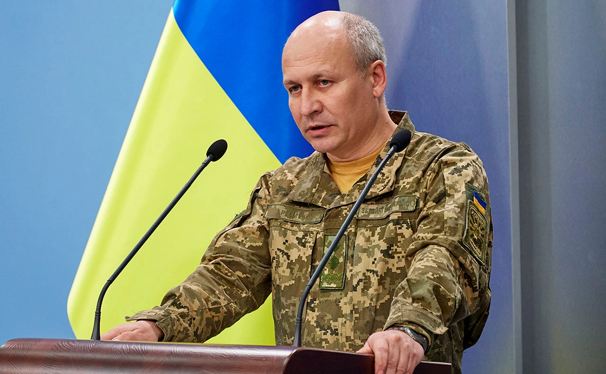 Каховская районная администрация