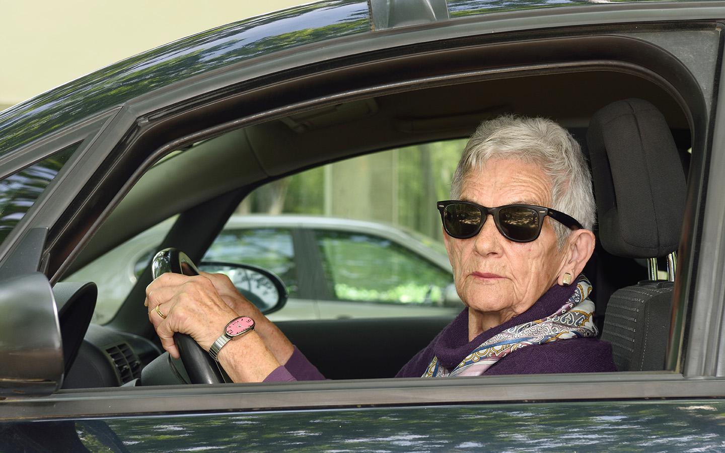 Страховка водителей от «схемы Долиной». Юристы — о мерах защиты и рисках