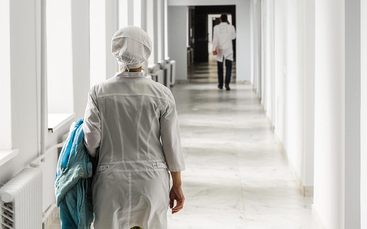 Трое отравившихся карбонарой в Люберцах попали в больницу