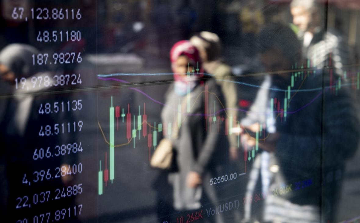 Фото:Chris McGrath / Getty Images