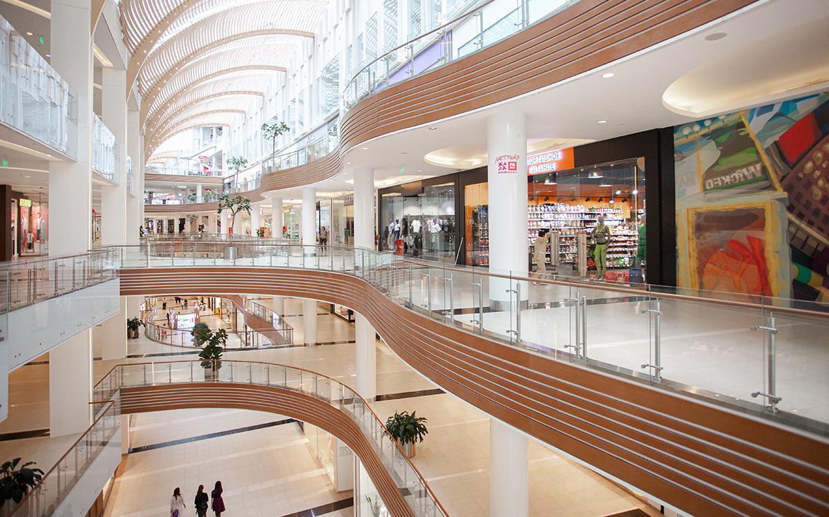 Какие торговые центры откроются в Москве в 2026 году