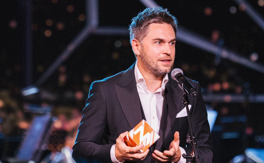 из личного архива