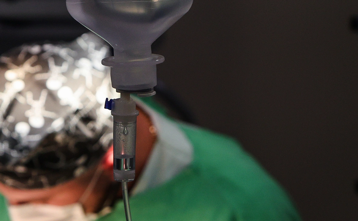 Алексей Белкин / NEWS.ru / Global Look Press