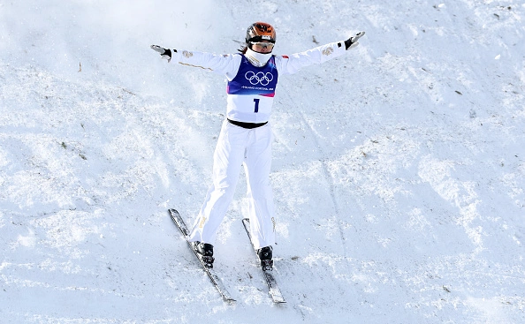 Cameron Spencer / Getty Images