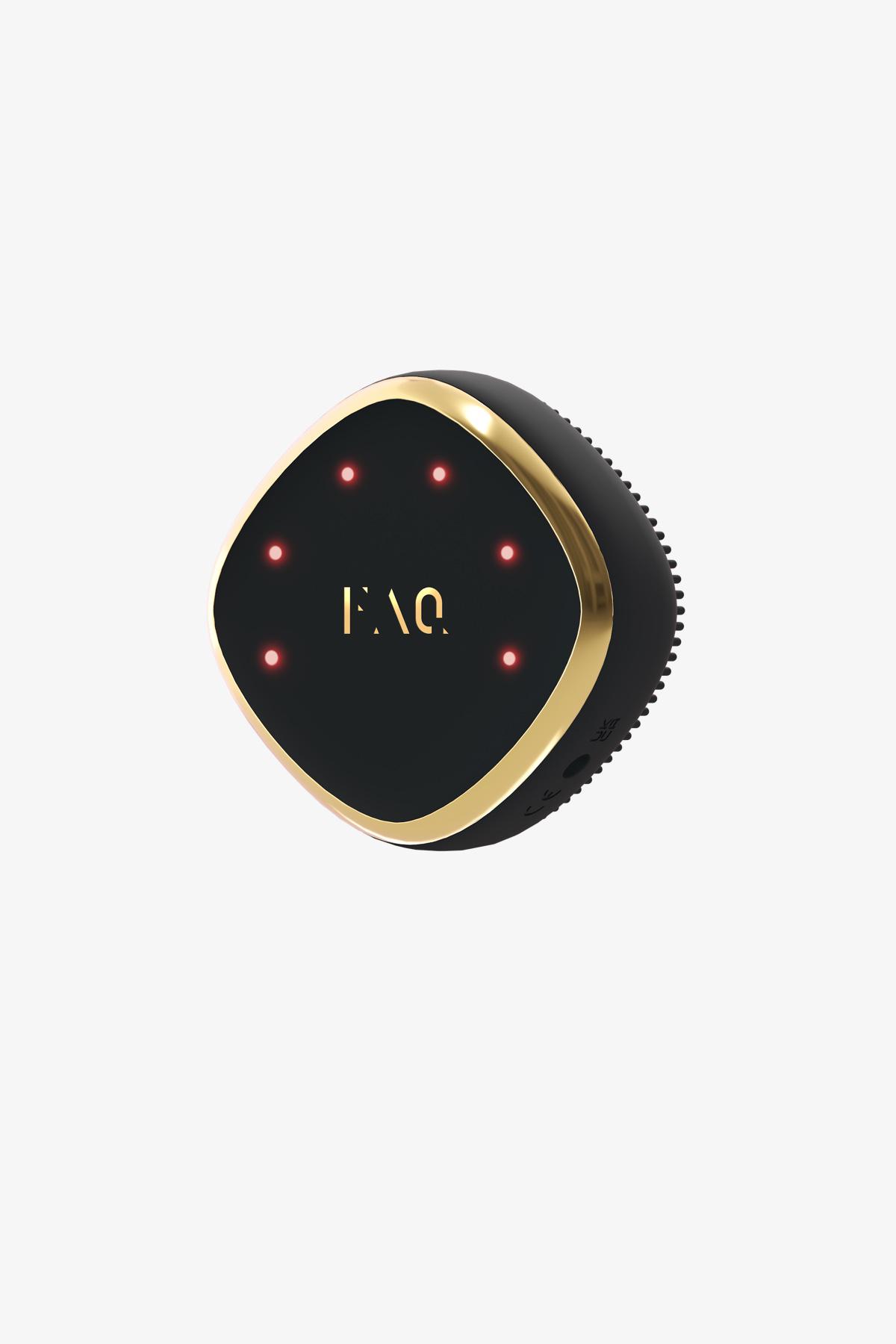 Аппарат для улучшения роста волос при интенсивной потере Faq 302, Foreo, 38 176 руб. (Lamoda)