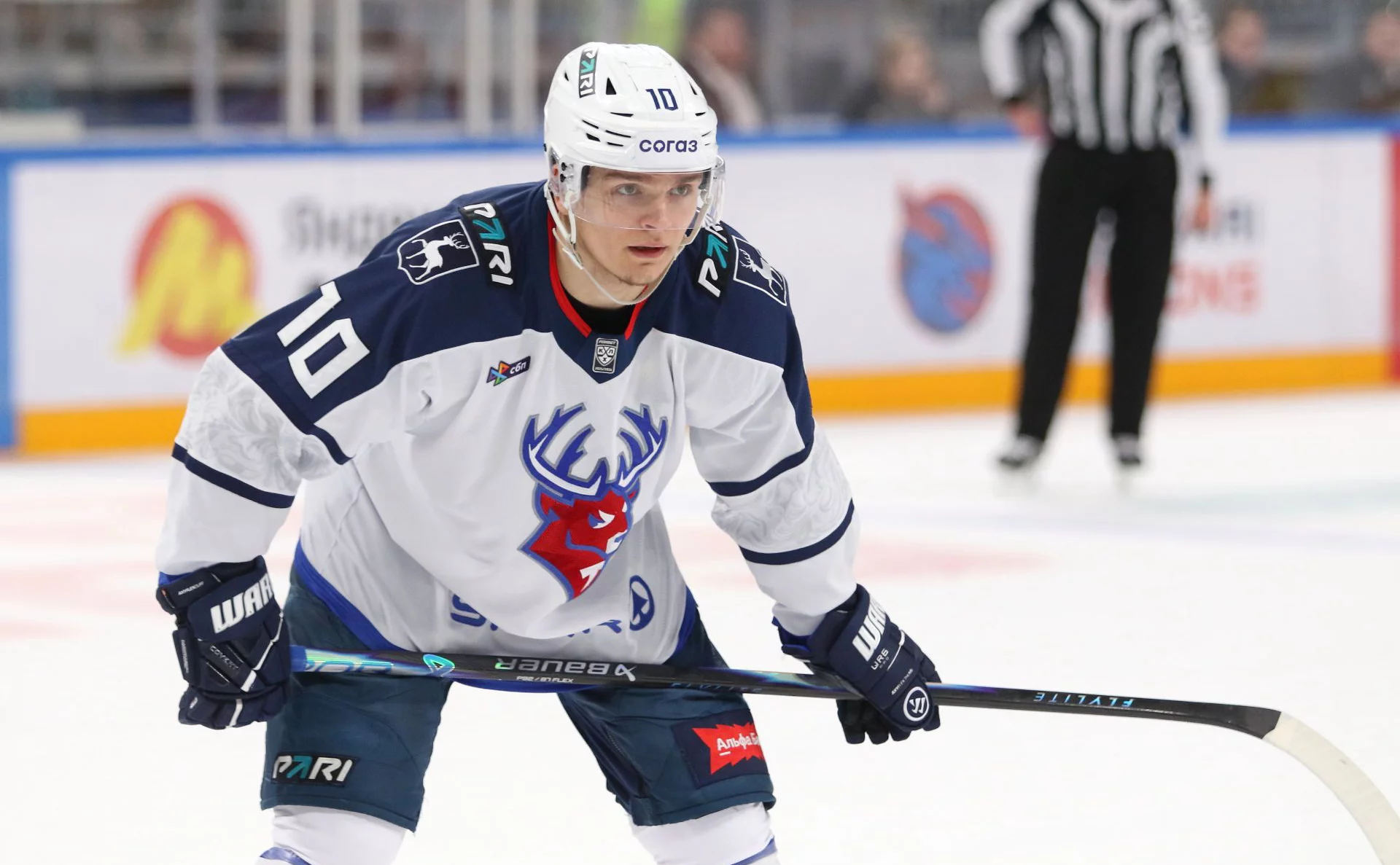 Максим Константинов / ТАСС