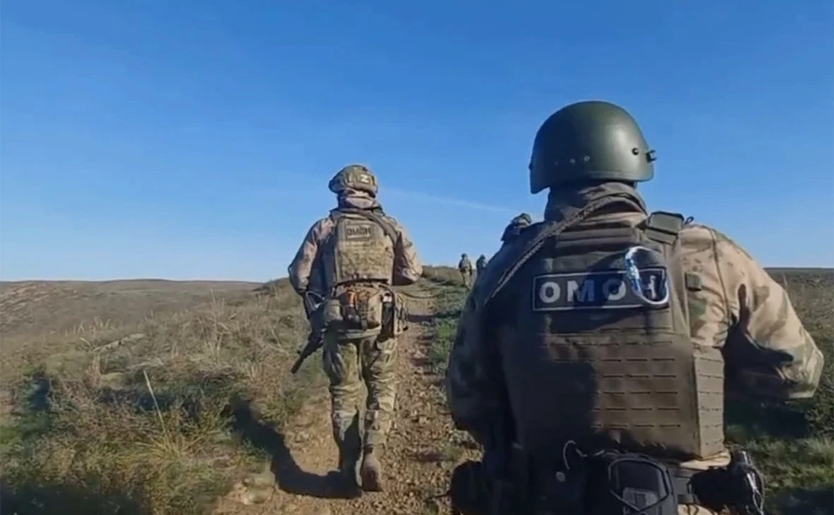  Управление МВД России по Оренбургской области / VK