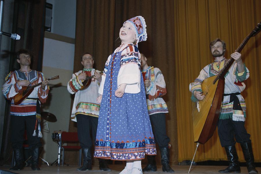 Геннадий Хамельянин / ТАСС