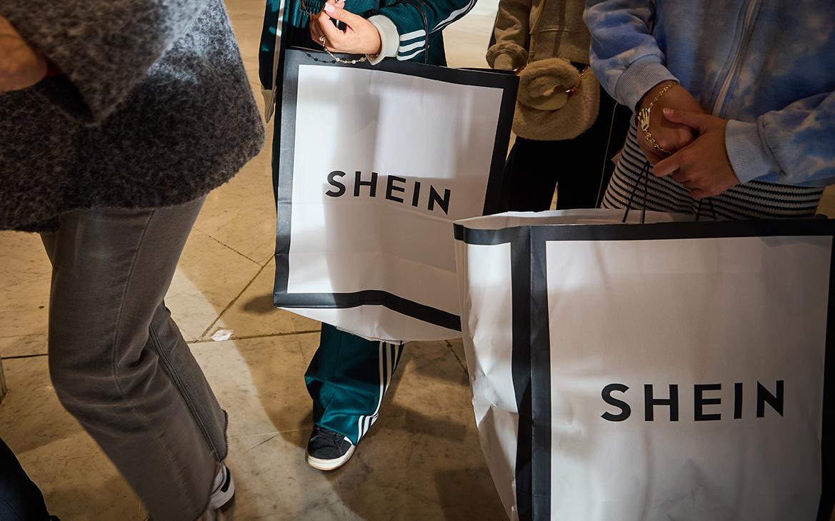 Блестящий путь к убыткам: как продавец одежды Shein растерял $100 млрд