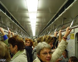 Проезд в метро и наземном транспорте подорожает 