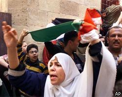 Теракт в Израиле: Погибли палестинка и трое ее детей 