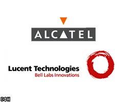 Alcatel и Lucent завершили слияние