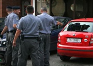Хорватская полиция отыгралась на российских болельщиках
