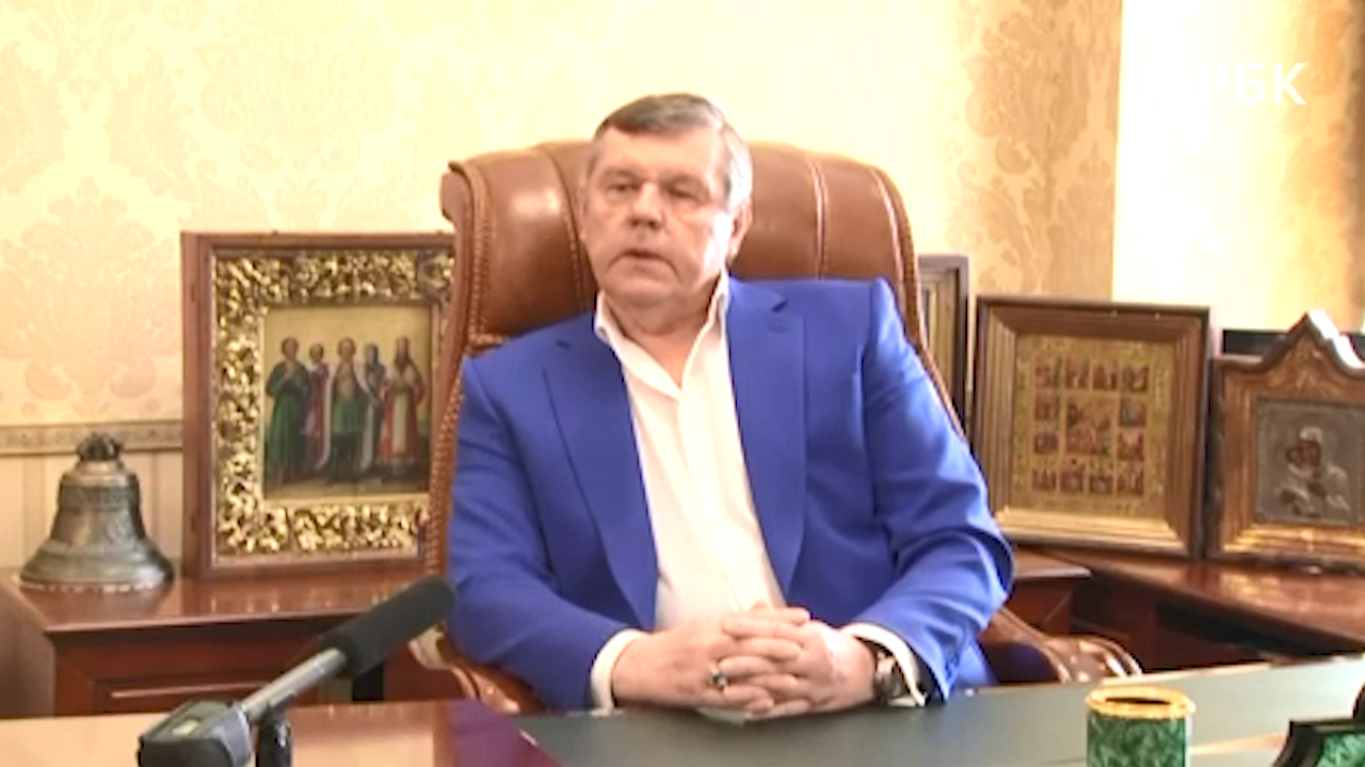 Шансонье Новиков раскритиковал Соловьева за слова о Екатеринбурге