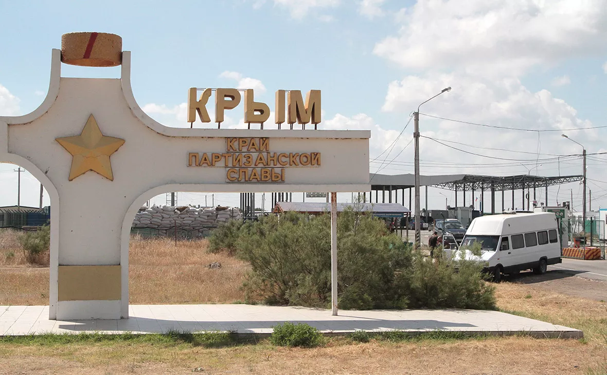 Алексей Павлишак / ТАСС