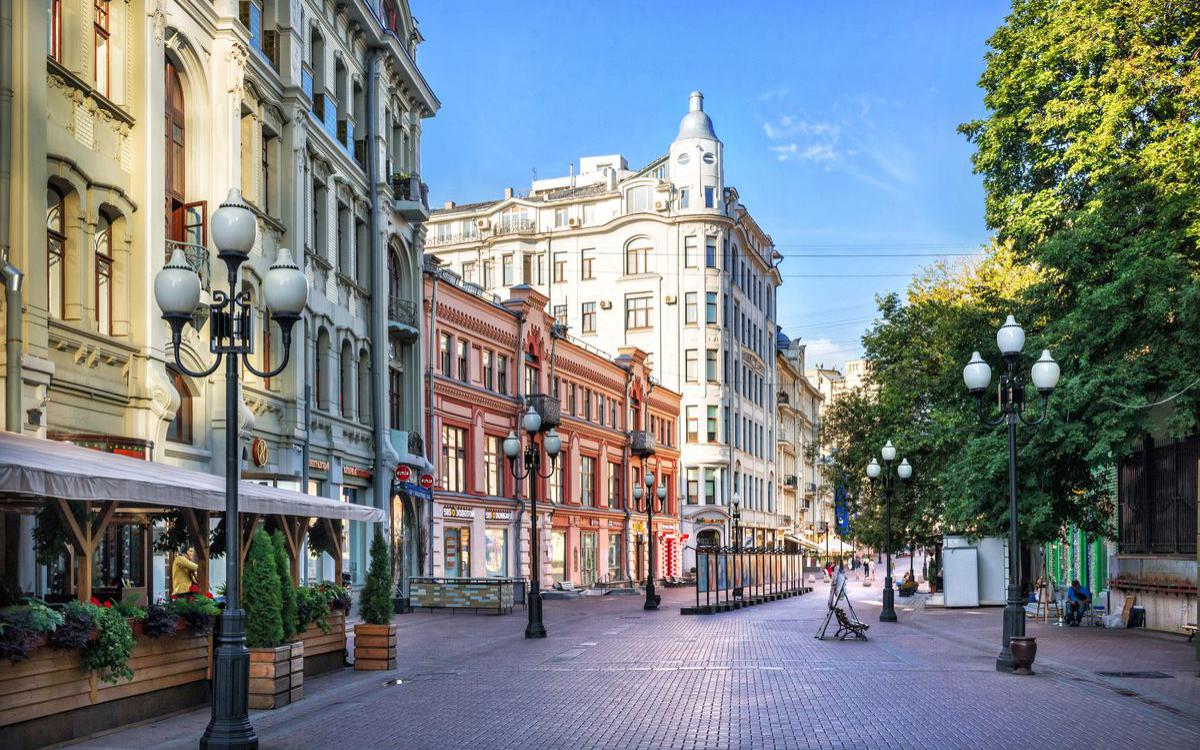 Почему квартиры в Москве так дорогие: основные причины и факторы