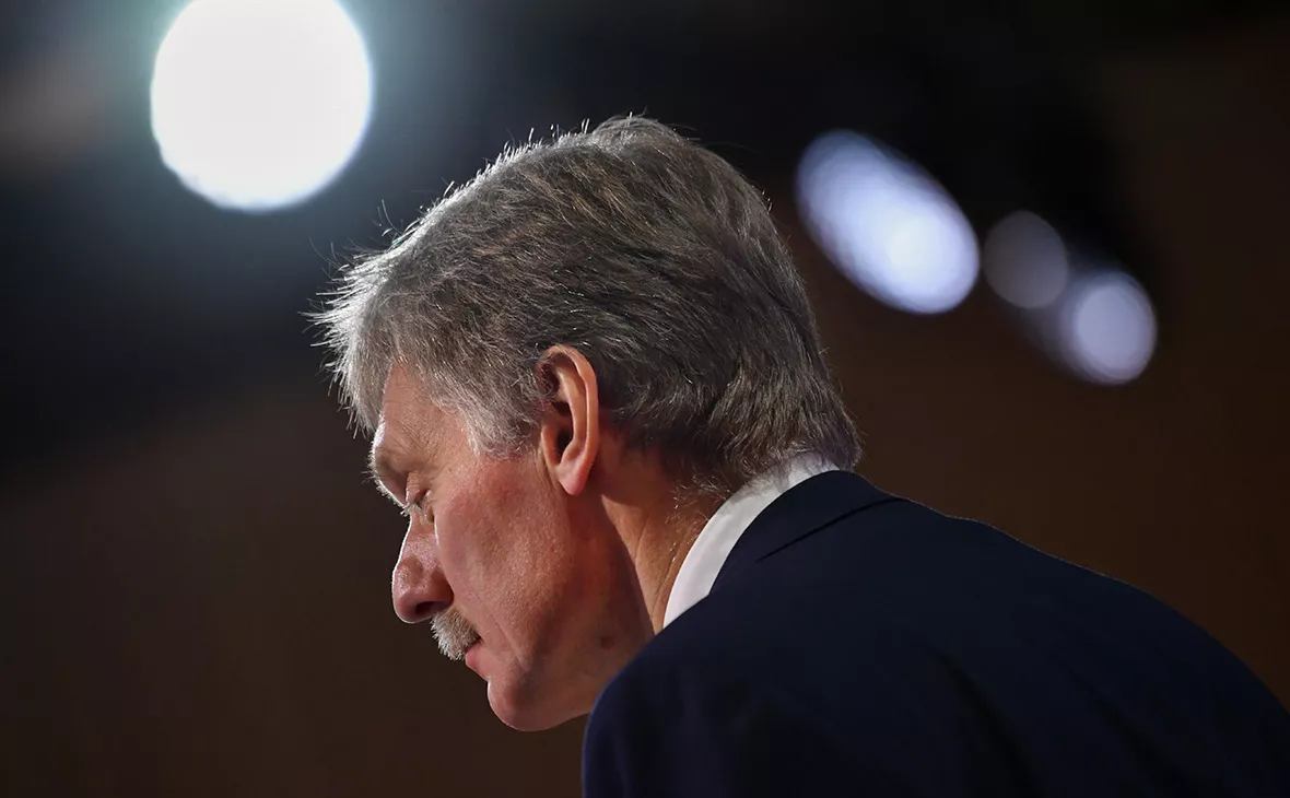 Павел Бедняков / РИА Новости