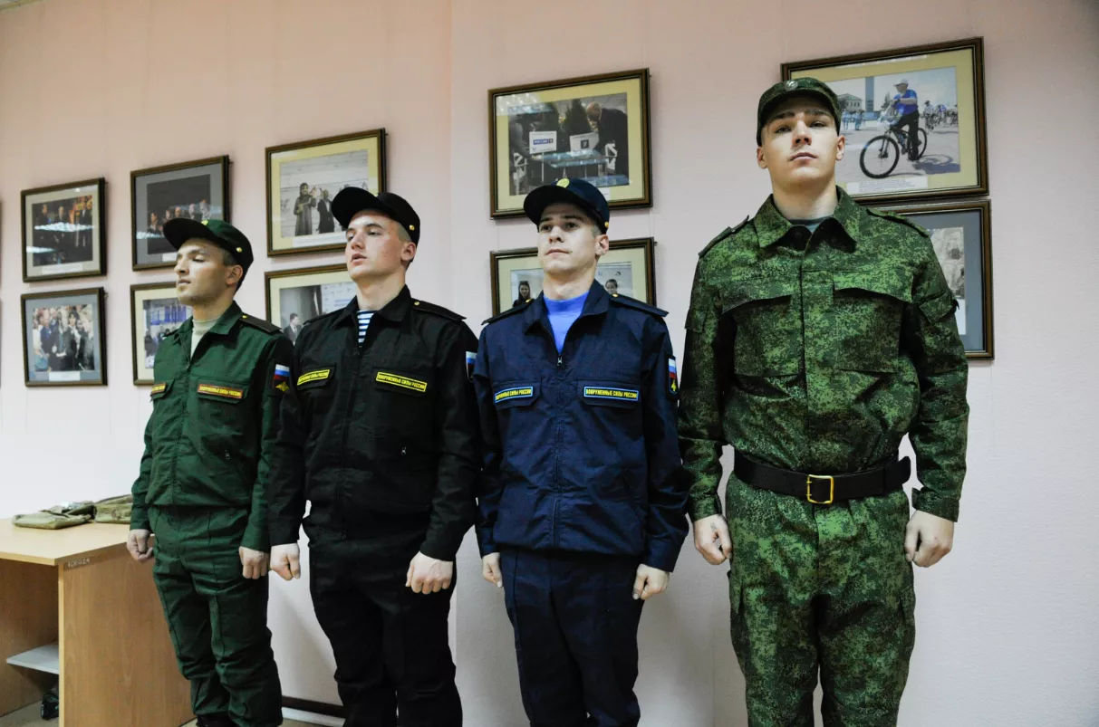 Дмитрий Ткачук / URA.RU