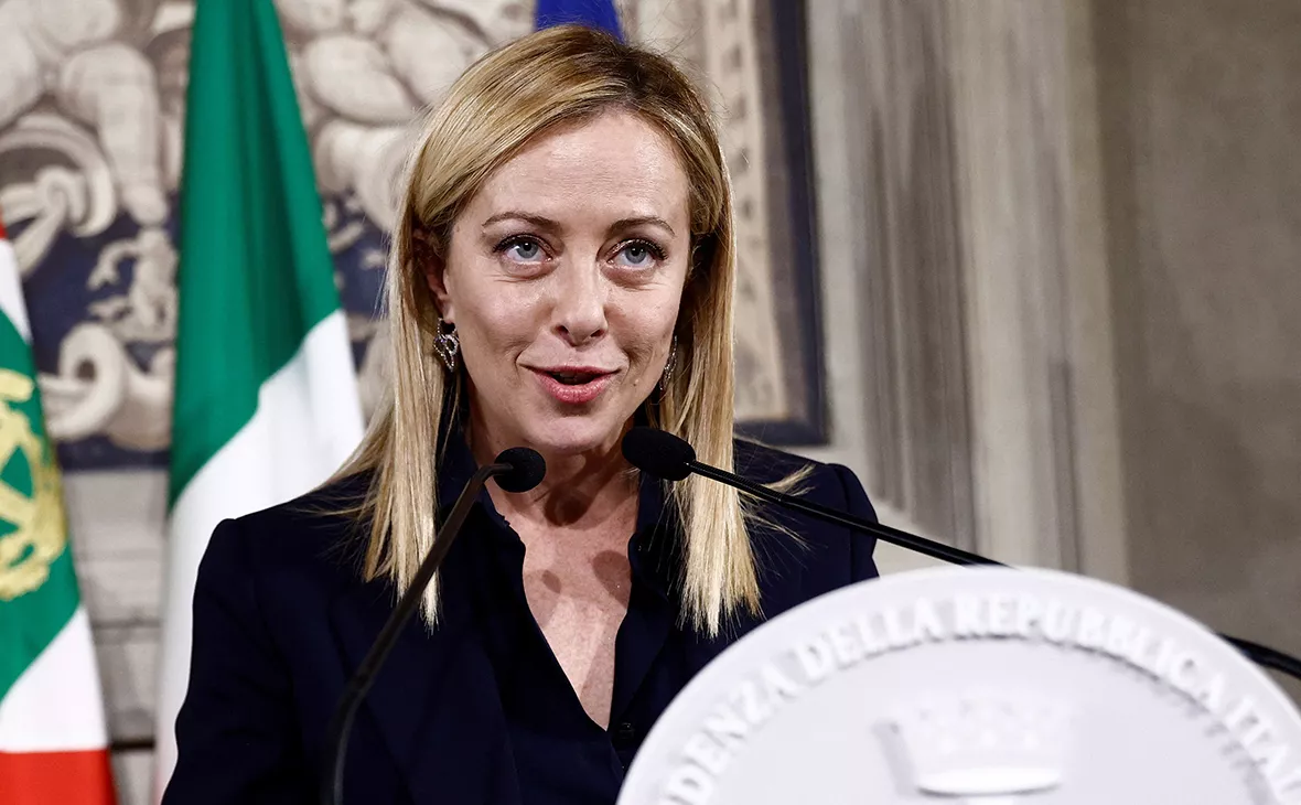 Guglielmo Mangiapane / Reuters