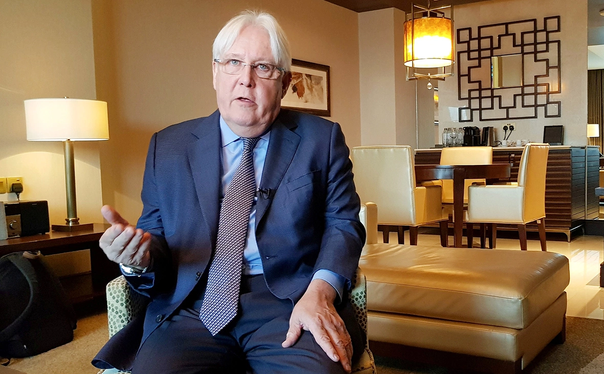 Stephen Kalin / Reuters