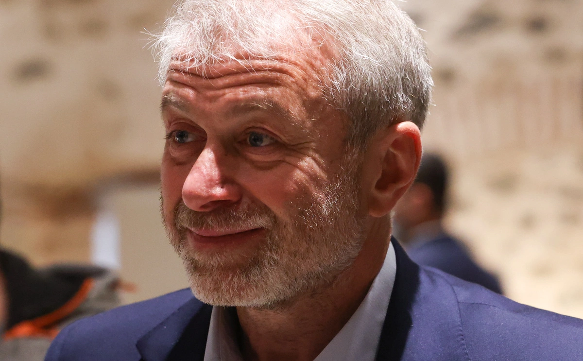 Сергей Карпухин / ТАСС