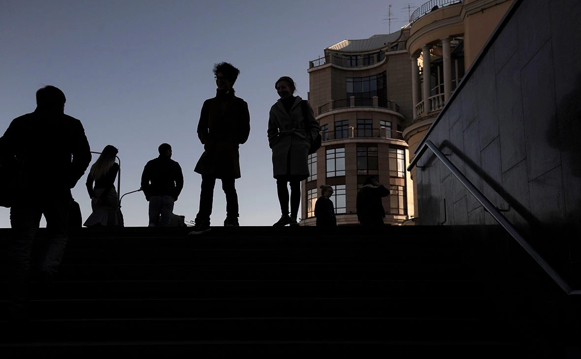 Александр Авилов / АГН «Москва»