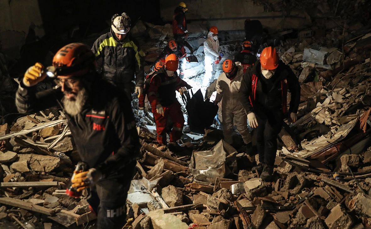 Burak Kara / Getty Images