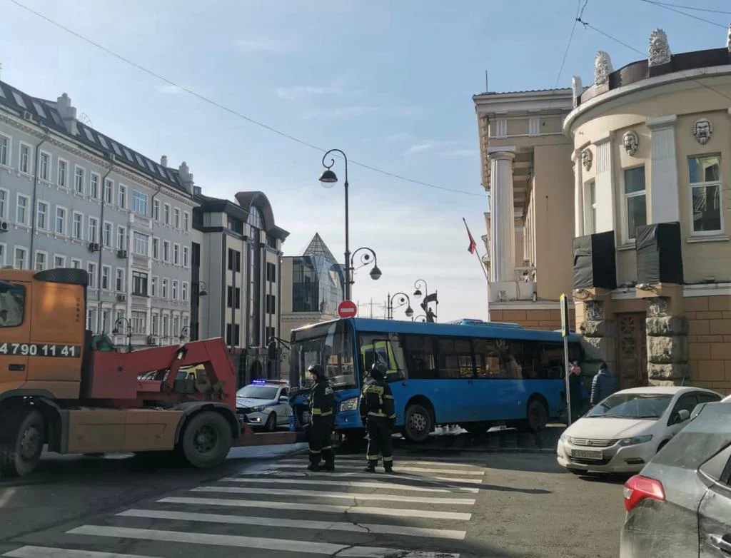 РБК Приморье