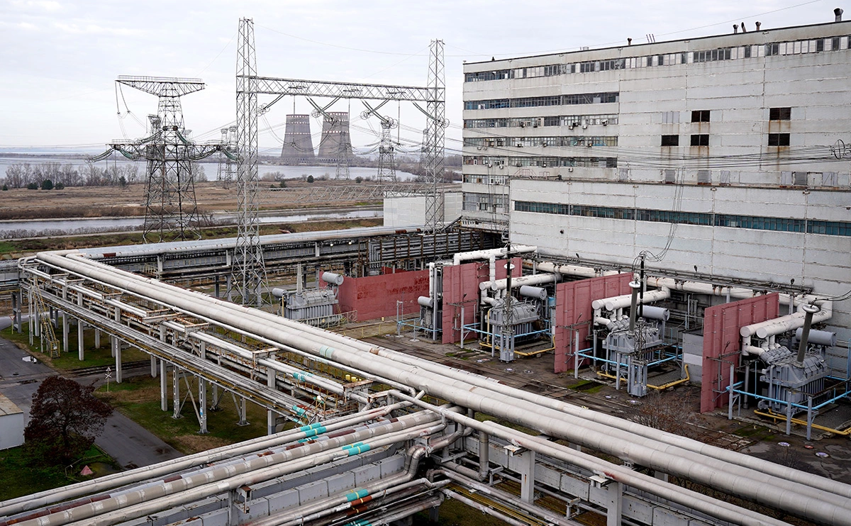 Андрей Рубцов / ТАСС