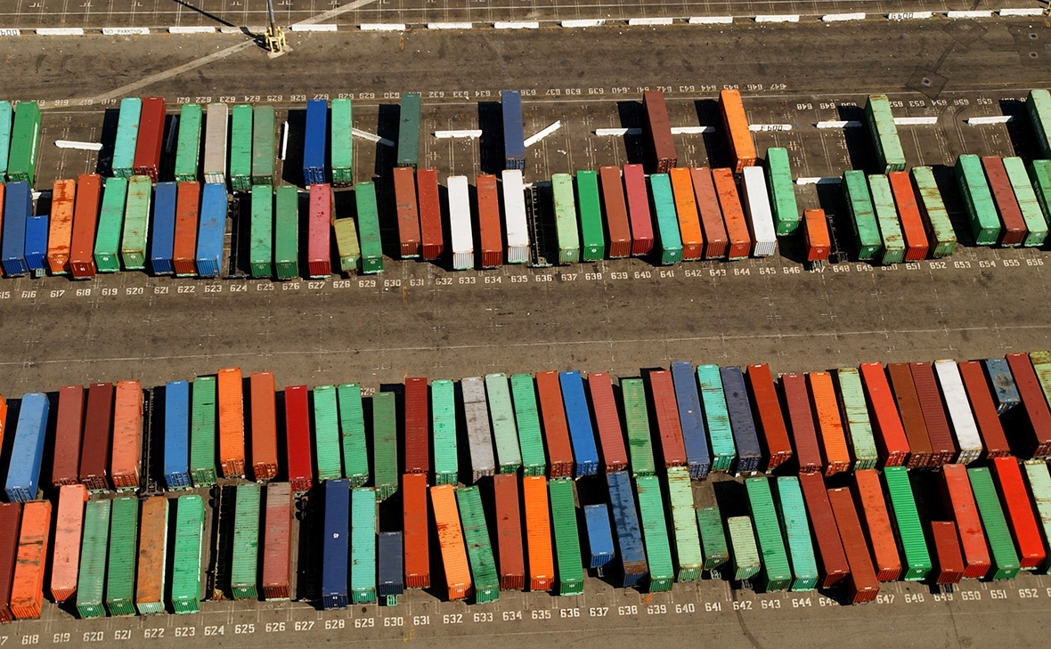 David McNew / Getty Images