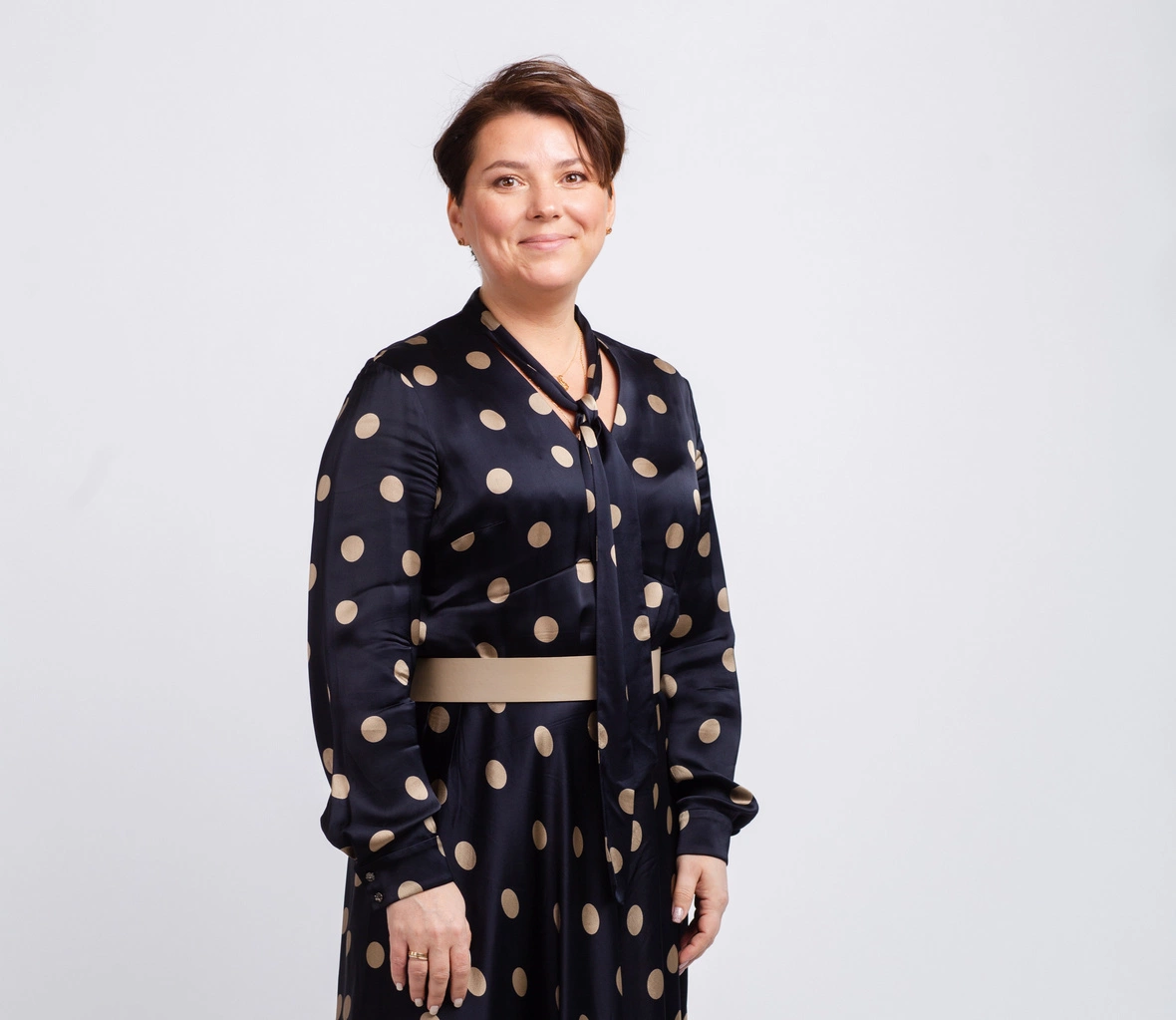 из личного архива Марии Афониной