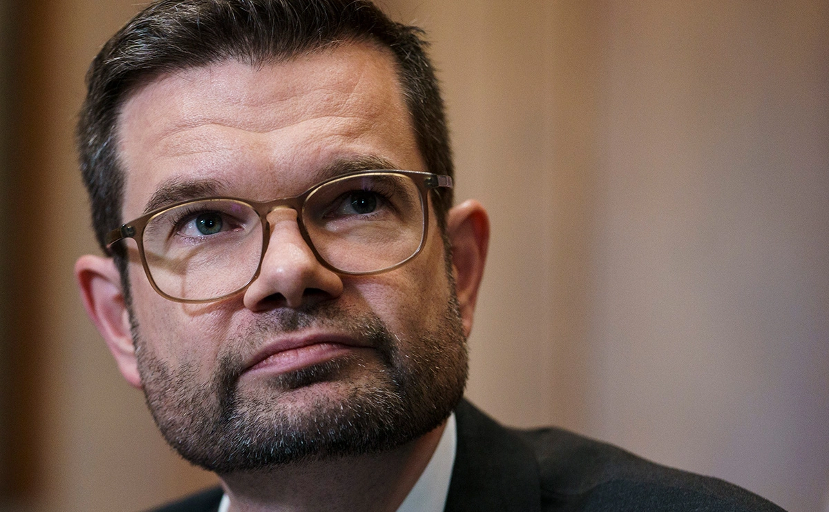 Sarah Silbiger / Getty Images