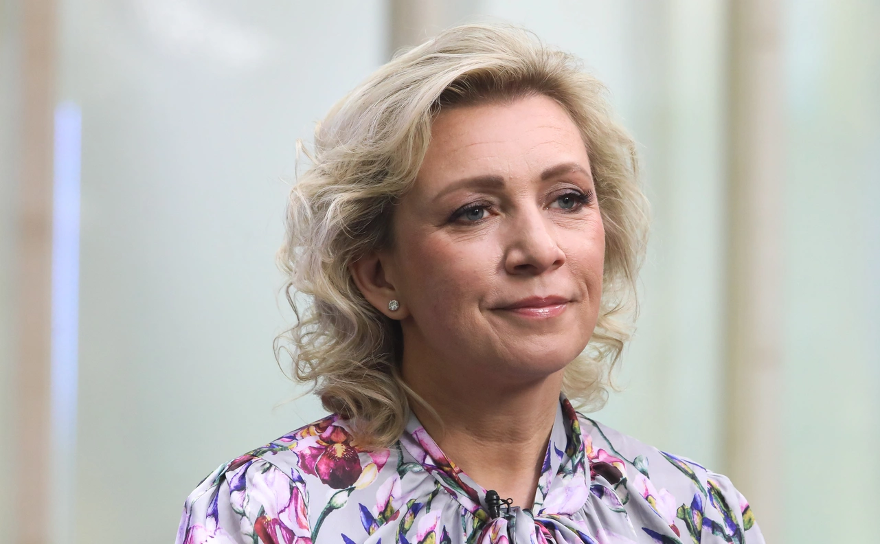  Роман Пименов / ТАСС