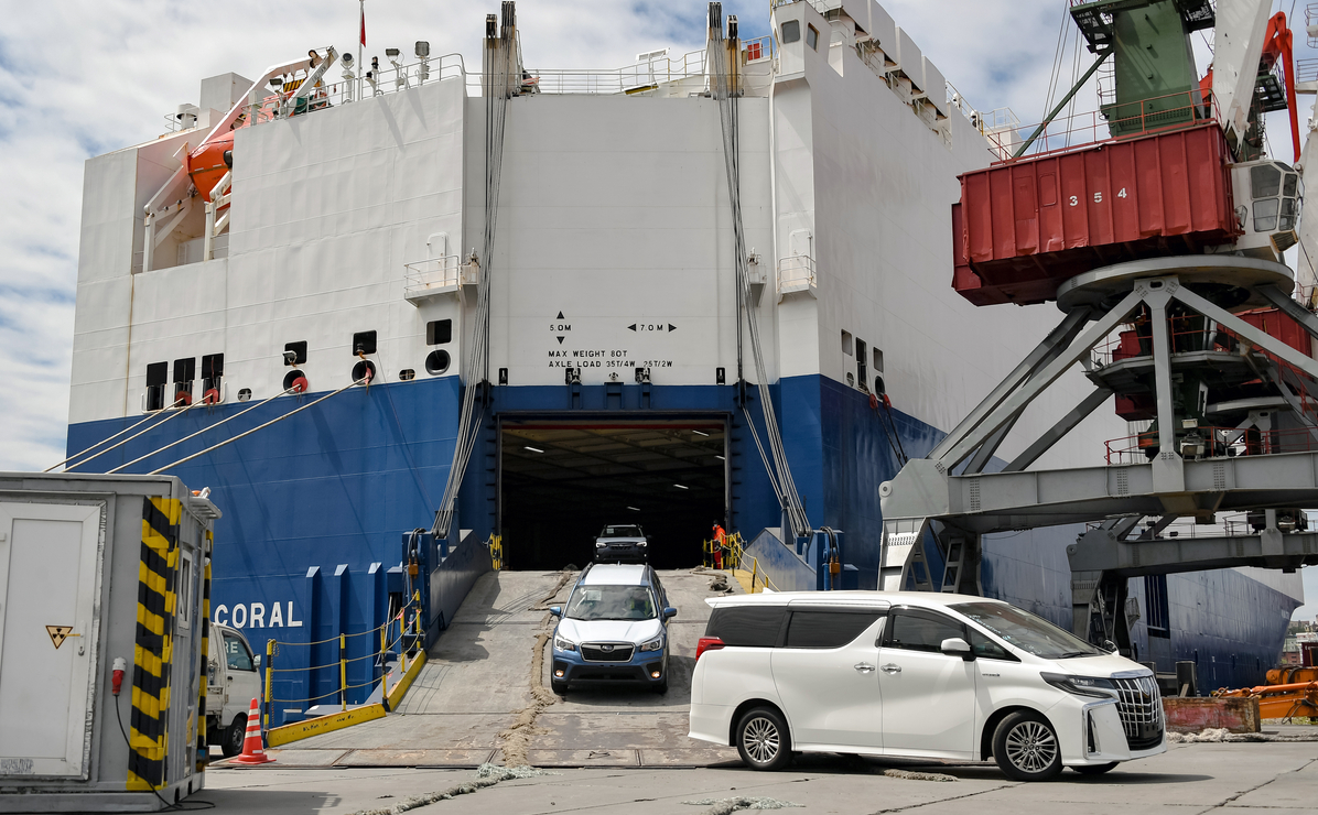 Юрий Смитюк / ТАСС