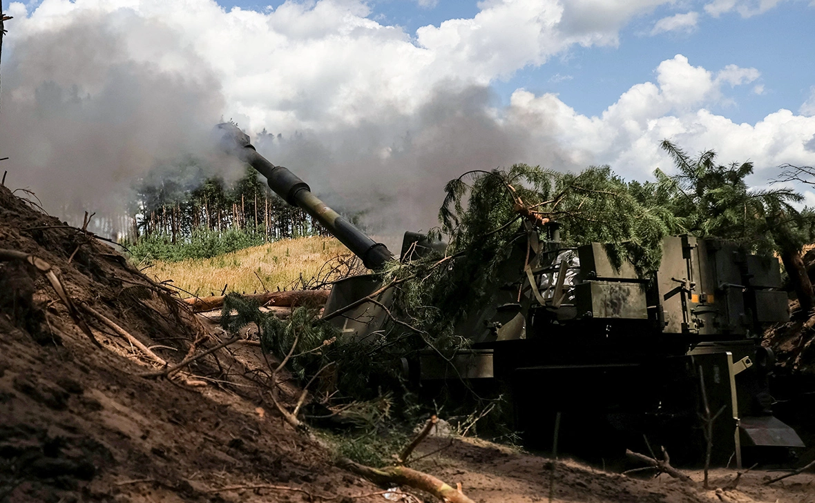 София Гатилова / Reuters