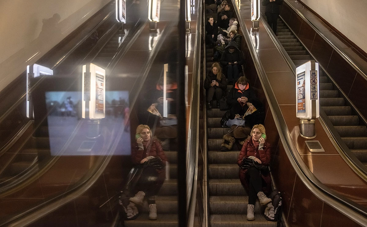 Roman Pilipey / Getty Images