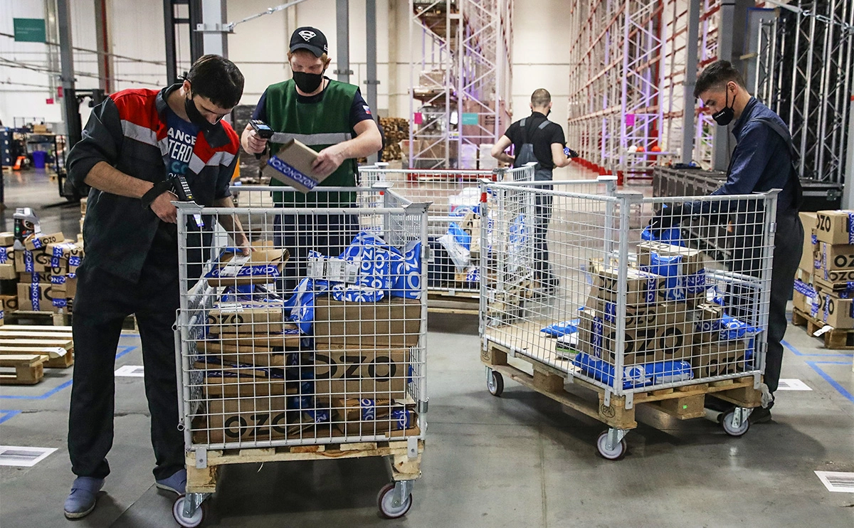 Кирилл Кухмарь / ТАСС