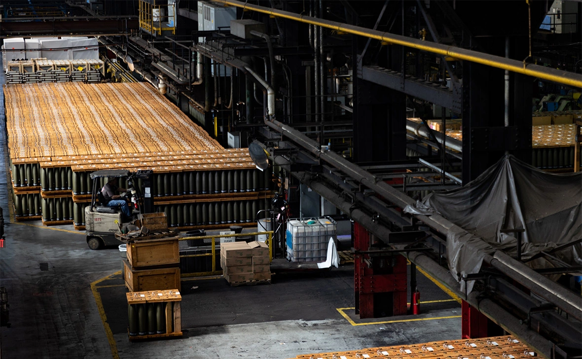 Hannah Beier / Getty Images