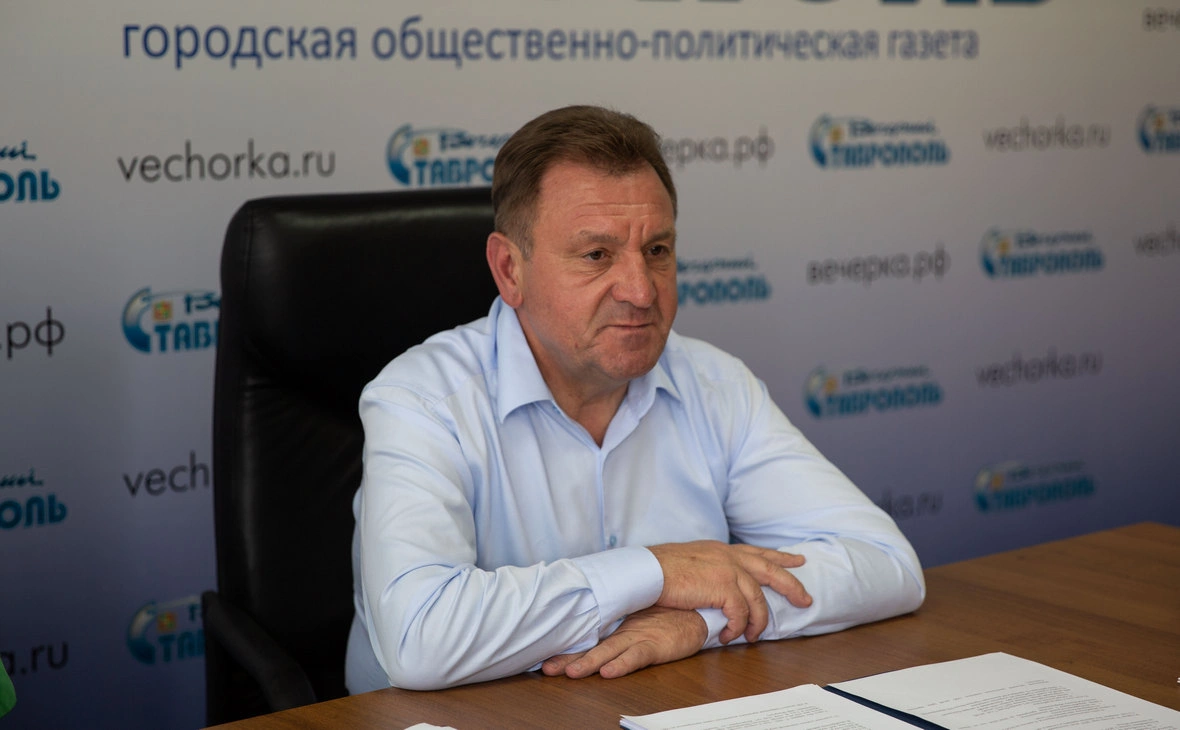 Мария Шаповал